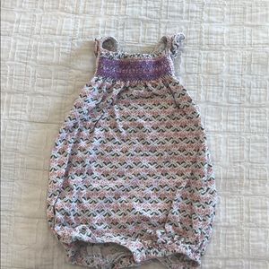 Carter’s romper